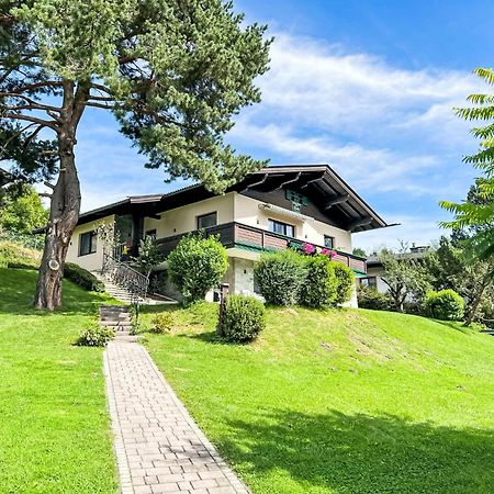 Holiday Home Riki Fusch an der Glocknerstraße Dış mekan fotoğraf