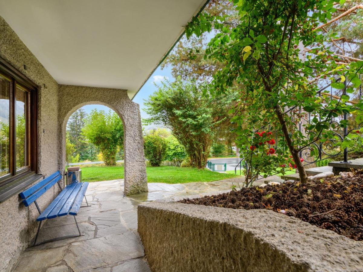 Holiday Home Riki Fusch an der Glocknerstraße Dış mekan fotoğraf