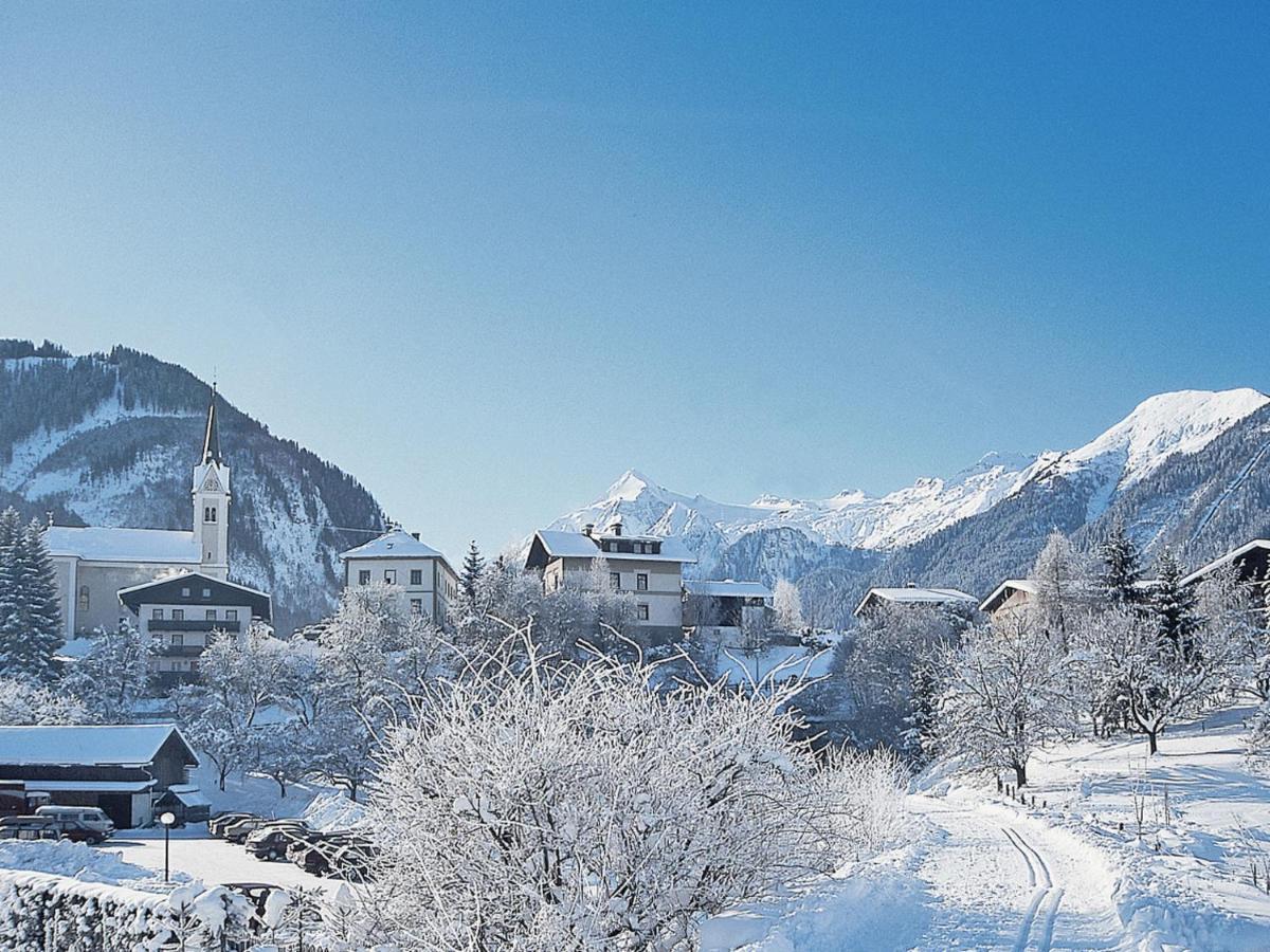 Holiday Home Riki Fusch an der Glocknerstraße Dış mekan fotoğraf