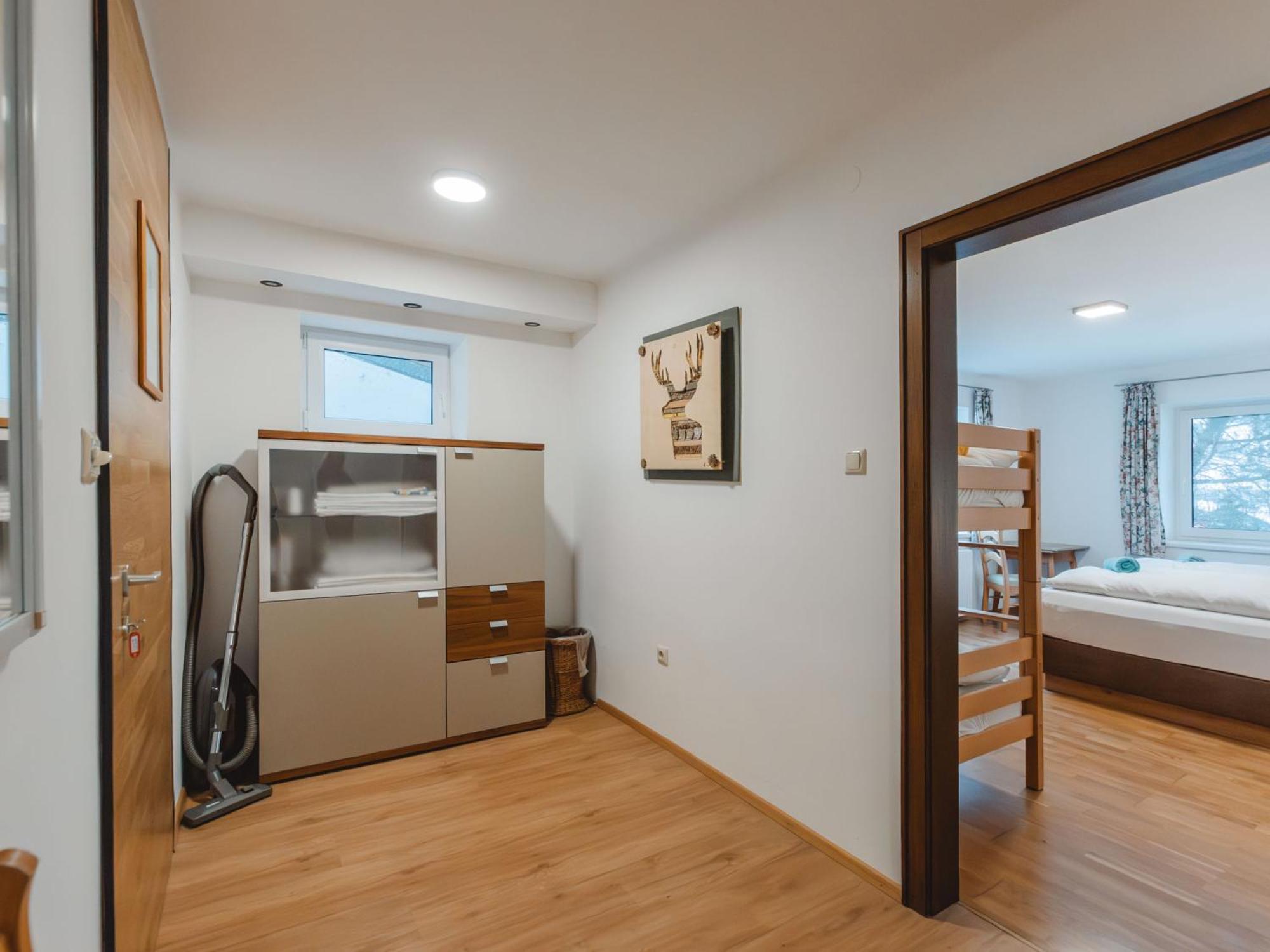 Holiday Home Riki Fusch an der Glocknerstraße Dış mekan fotoğraf