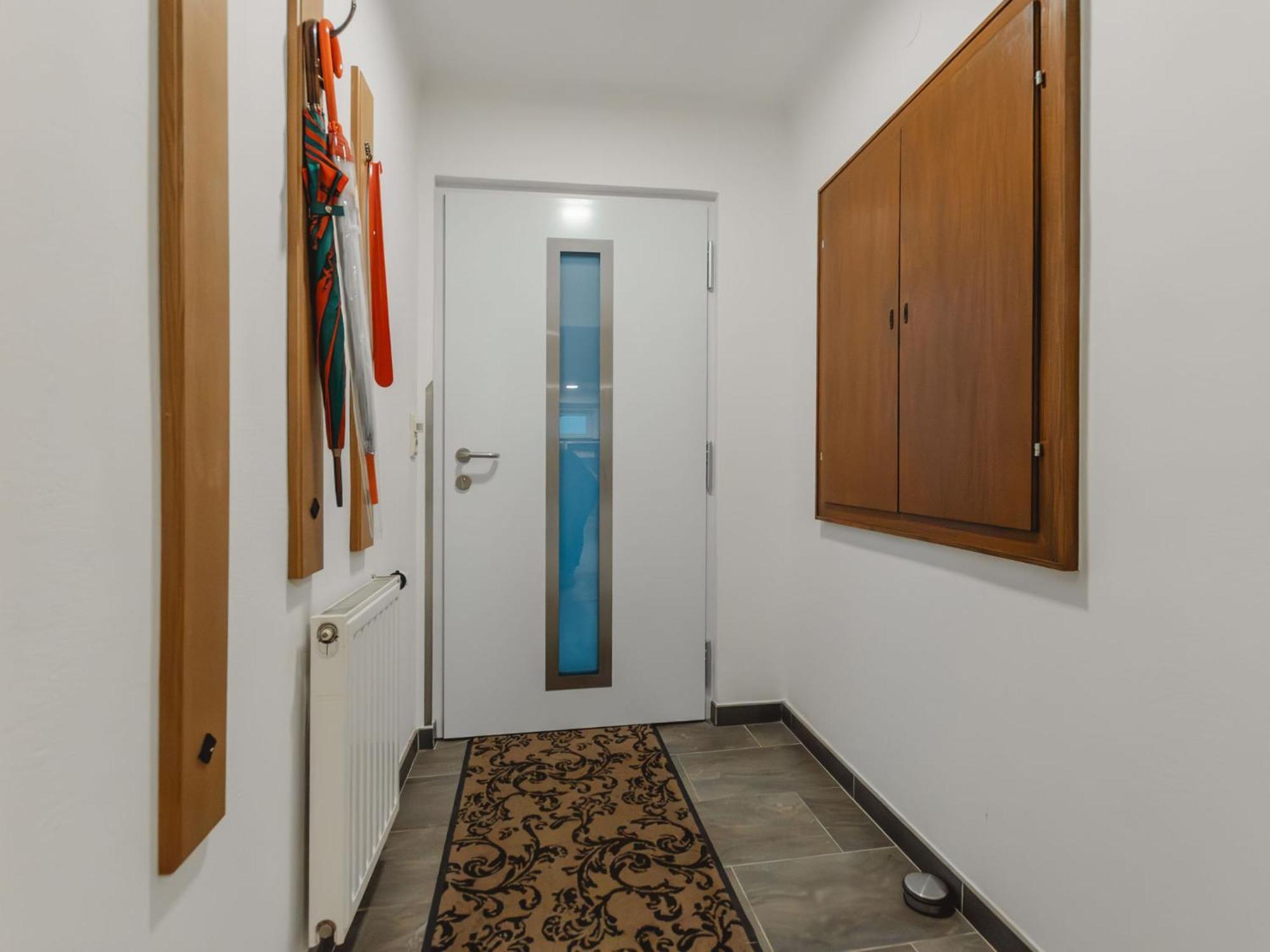 Holiday Home Riki Fusch an der Glocknerstraße Dış mekan fotoğraf