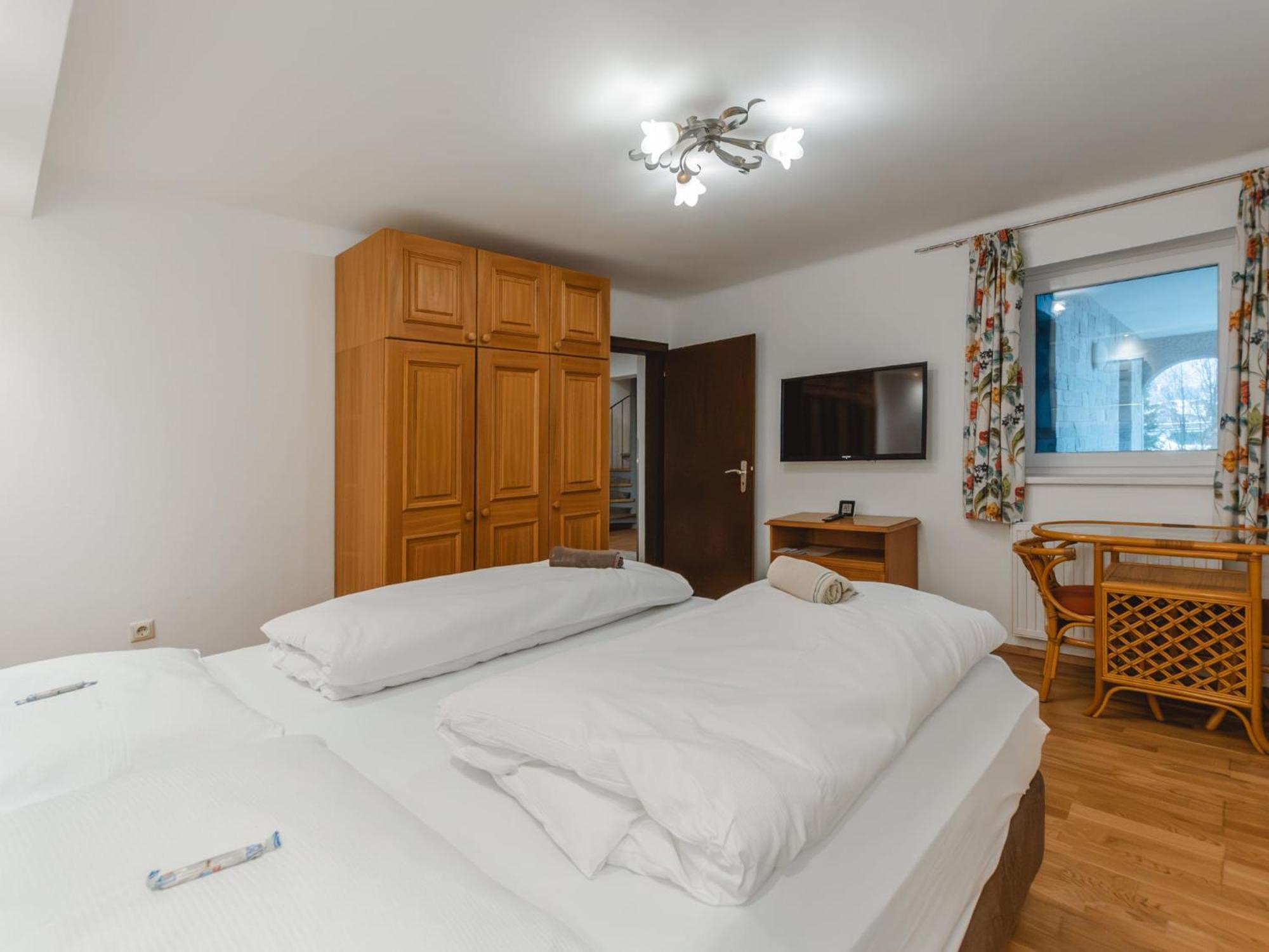 Holiday Home Riki Fusch an der Glocknerstraße Dış mekan fotoğraf