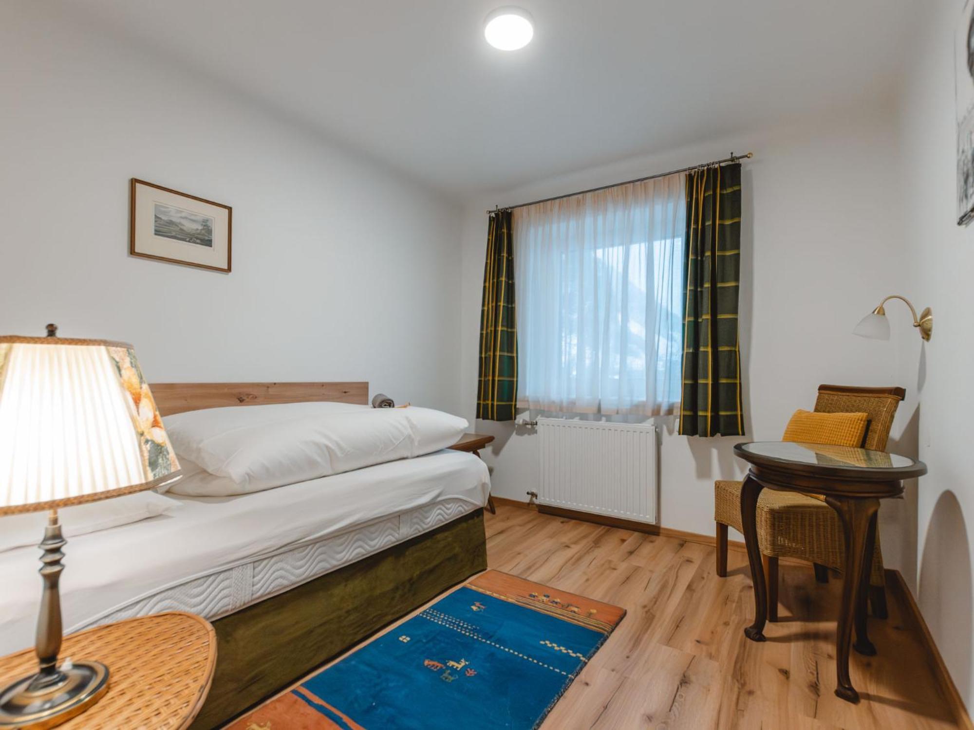 Holiday Home Riki Fusch an der Glocknerstraße Dış mekan fotoğraf