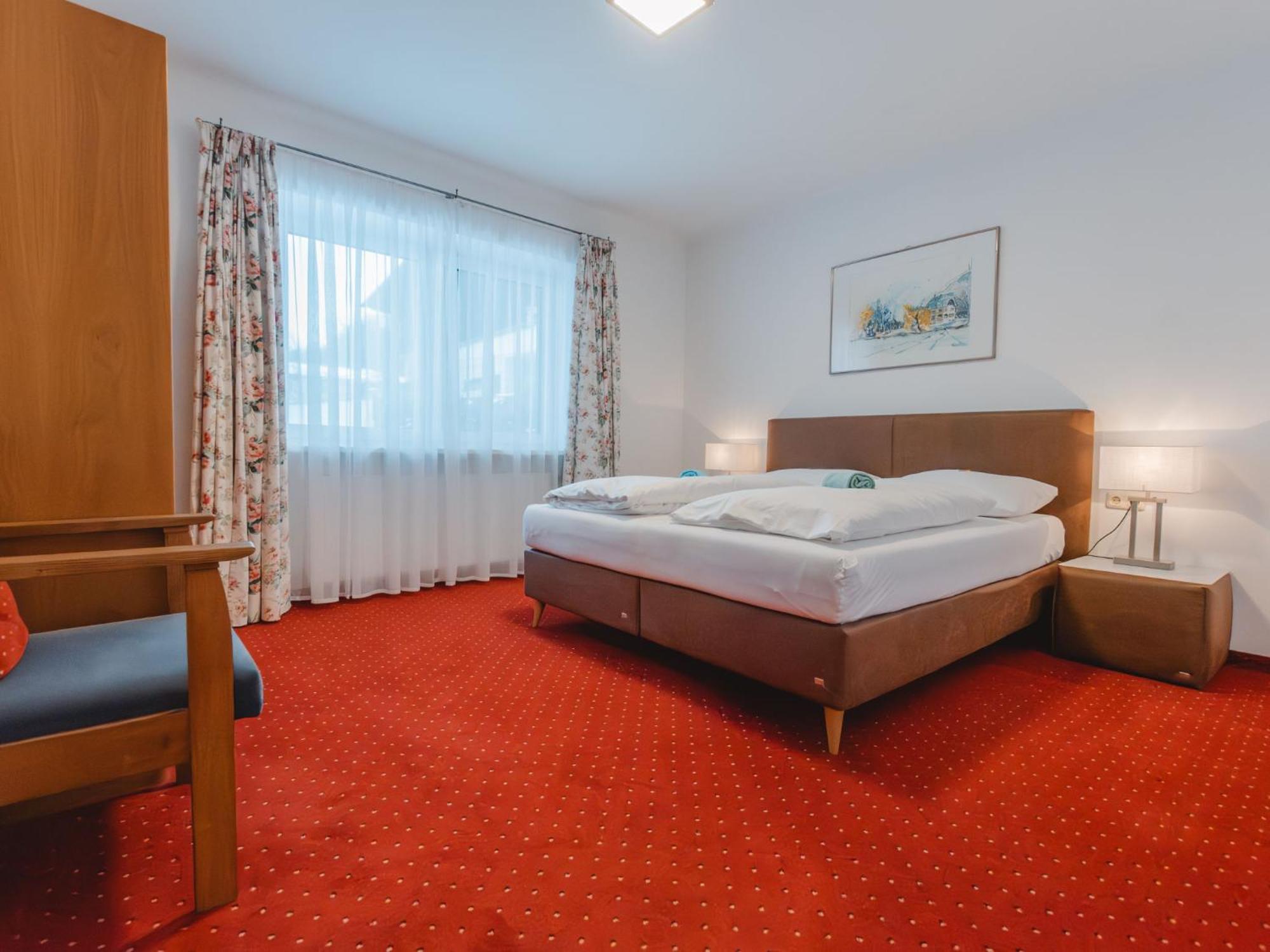 Holiday Home Riki Fusch an der Glocknerstraße Dış mekan fotoğraf
