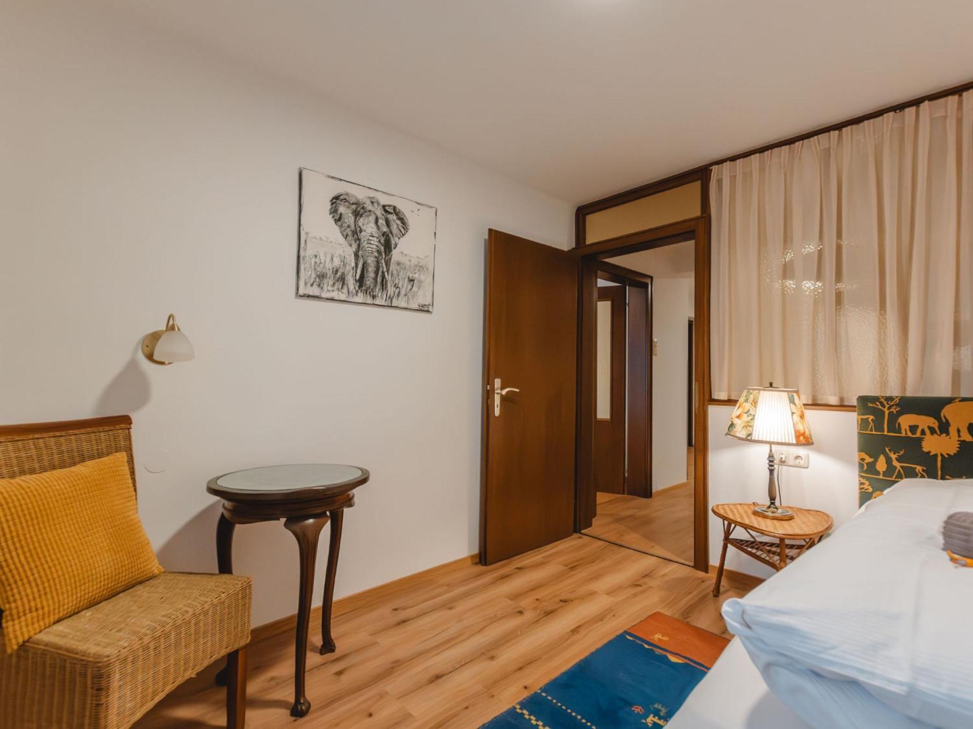 Holiday Home Riki Fusch an der Glocknerstraße Dış mekan fotoğraf