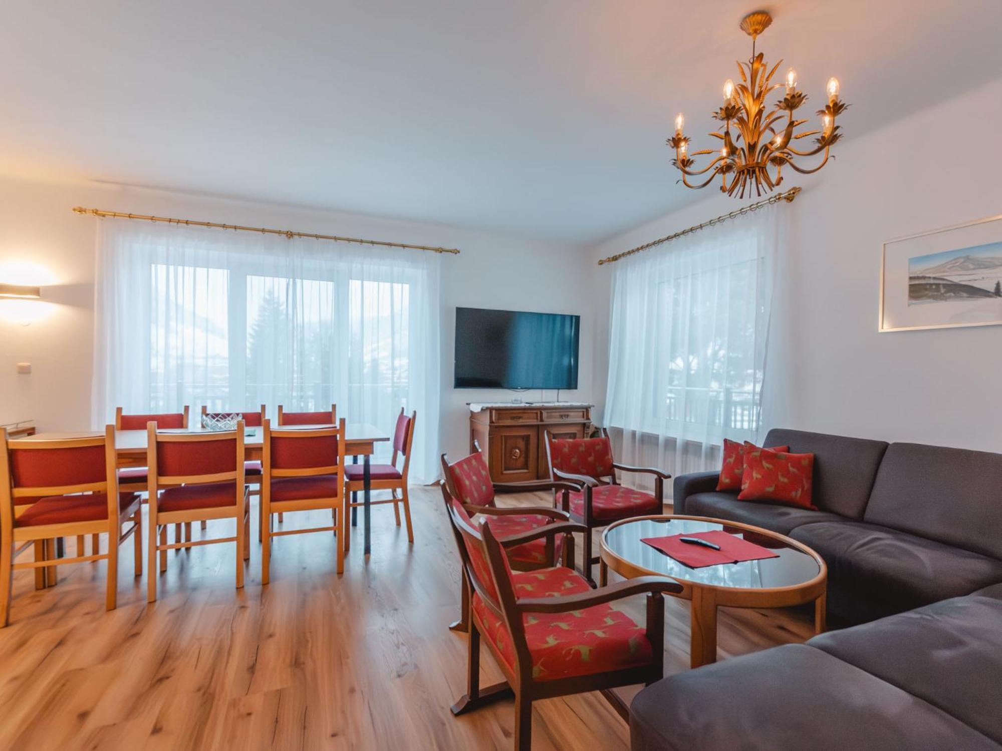 Holiday Home Riki Fusch an der Glocknerstraße Dış mekan fotoğraf