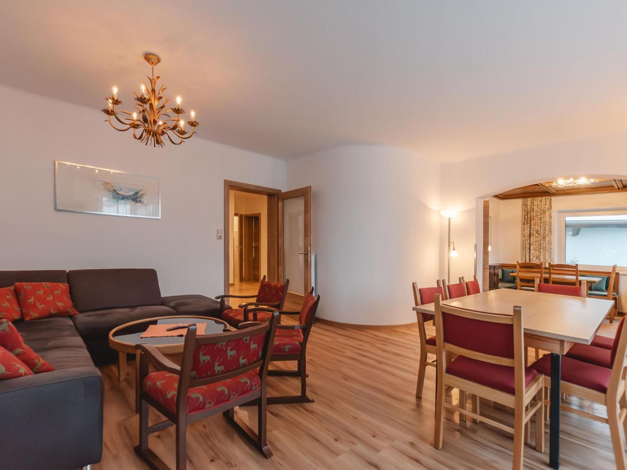 Holiday Home Riki Fusch an der Glocknerstraße Dış mekan fotoğraf