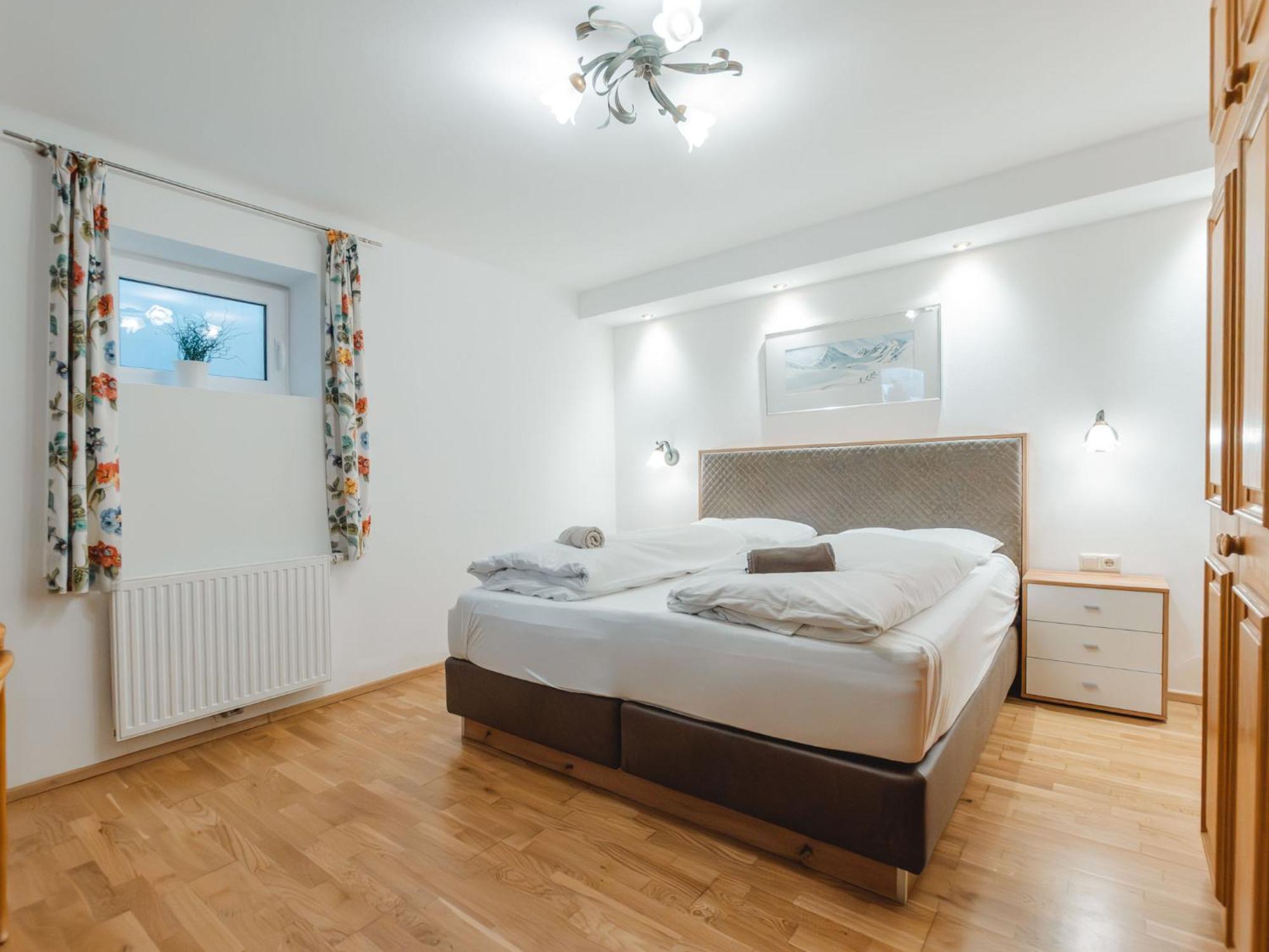 Holiday Home Riki Fusch an der Glocknerstraße Dış mekan fotoğraf